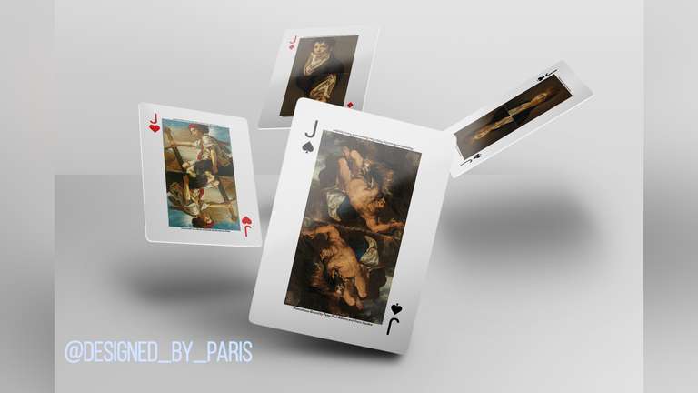 Avenir Project - The 4 Jacks