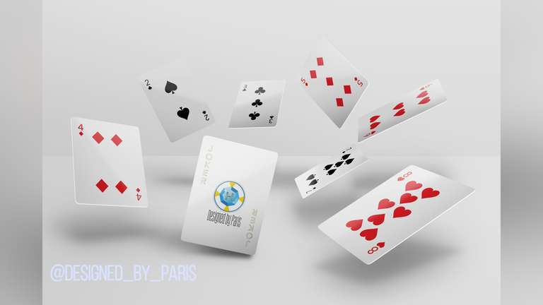 Avenir Project - Big Joker & other cards