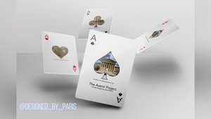 The Avenir Project | Designed by Paris