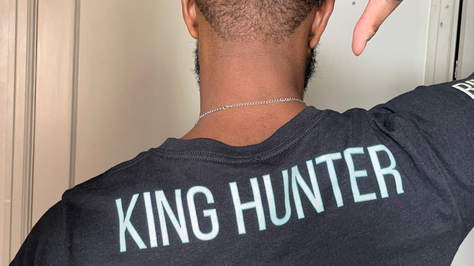 Rivalry Championship Sweatshirt | Designed by Paris