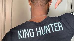 Rivalry Championship Sweatshirt | Designed by Paris