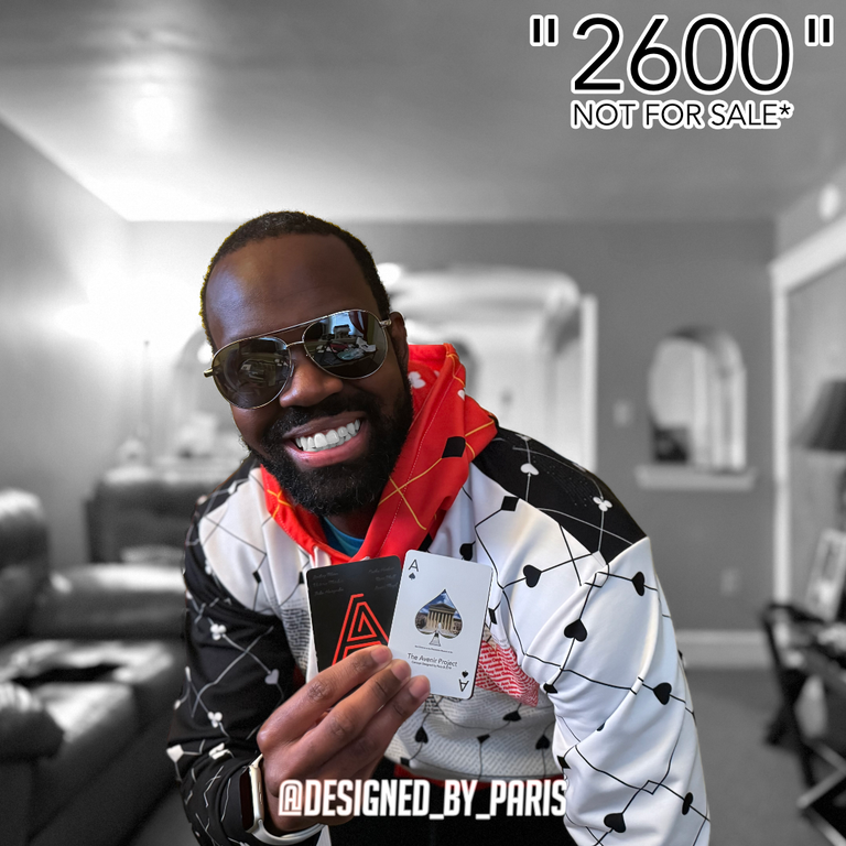 2600 - Avenir Hoodie 1