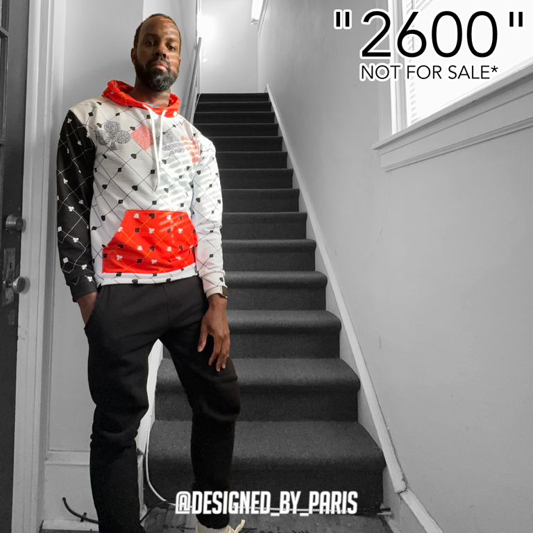 2600 - Avenir Hoodie 3