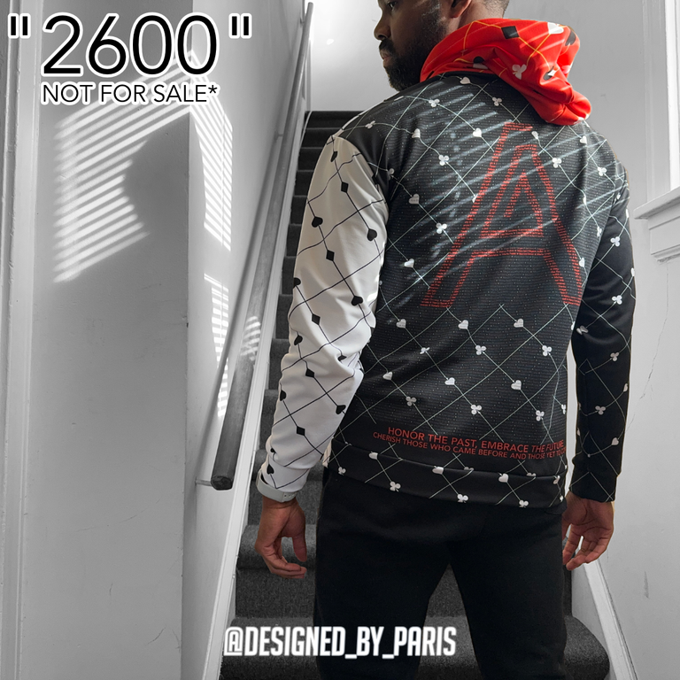2600 - Avenir Hoodie 5