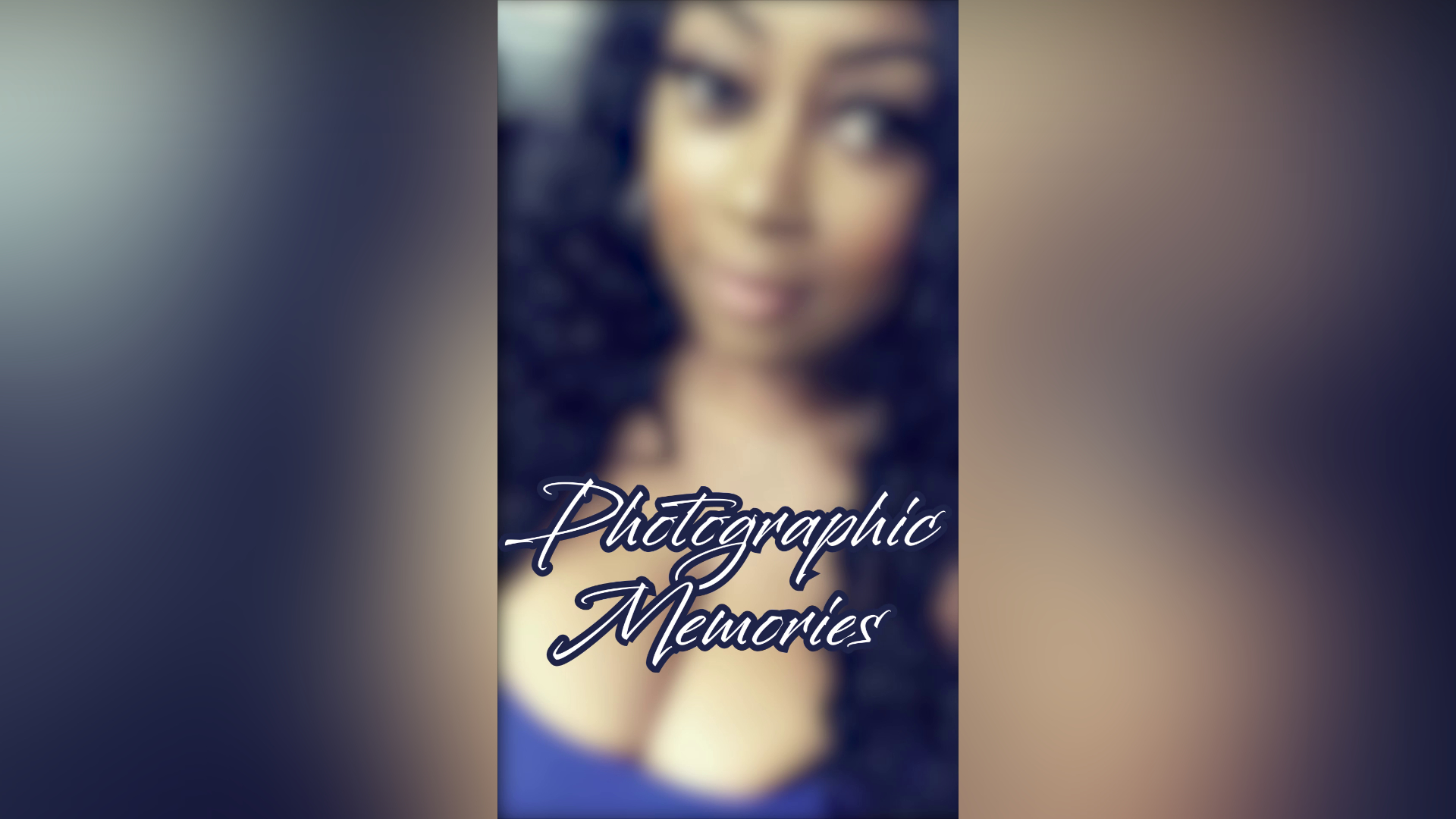 Photographic Memories | Songs by Paris