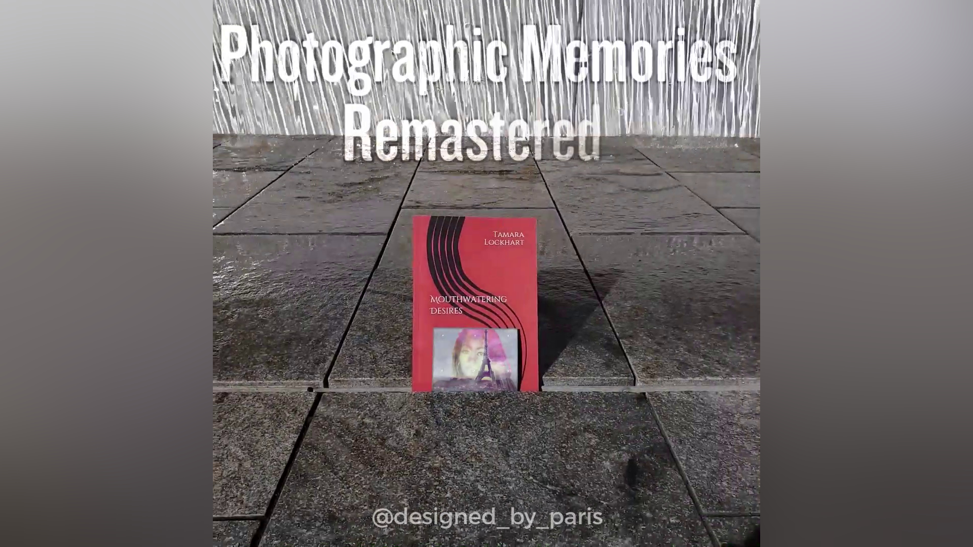 Photographic Memories Remastered | Songs by Paris