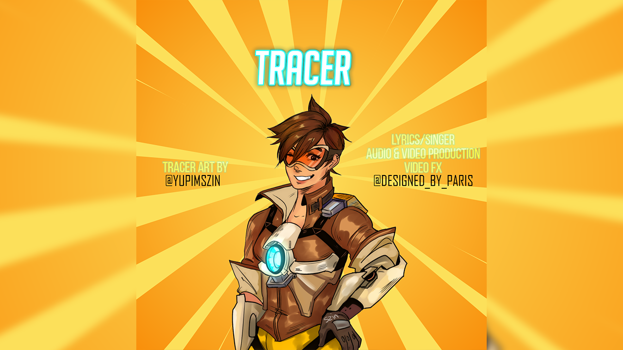 Tracer | Songs by Paris
