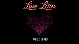 Love Letter | Songs by Paris