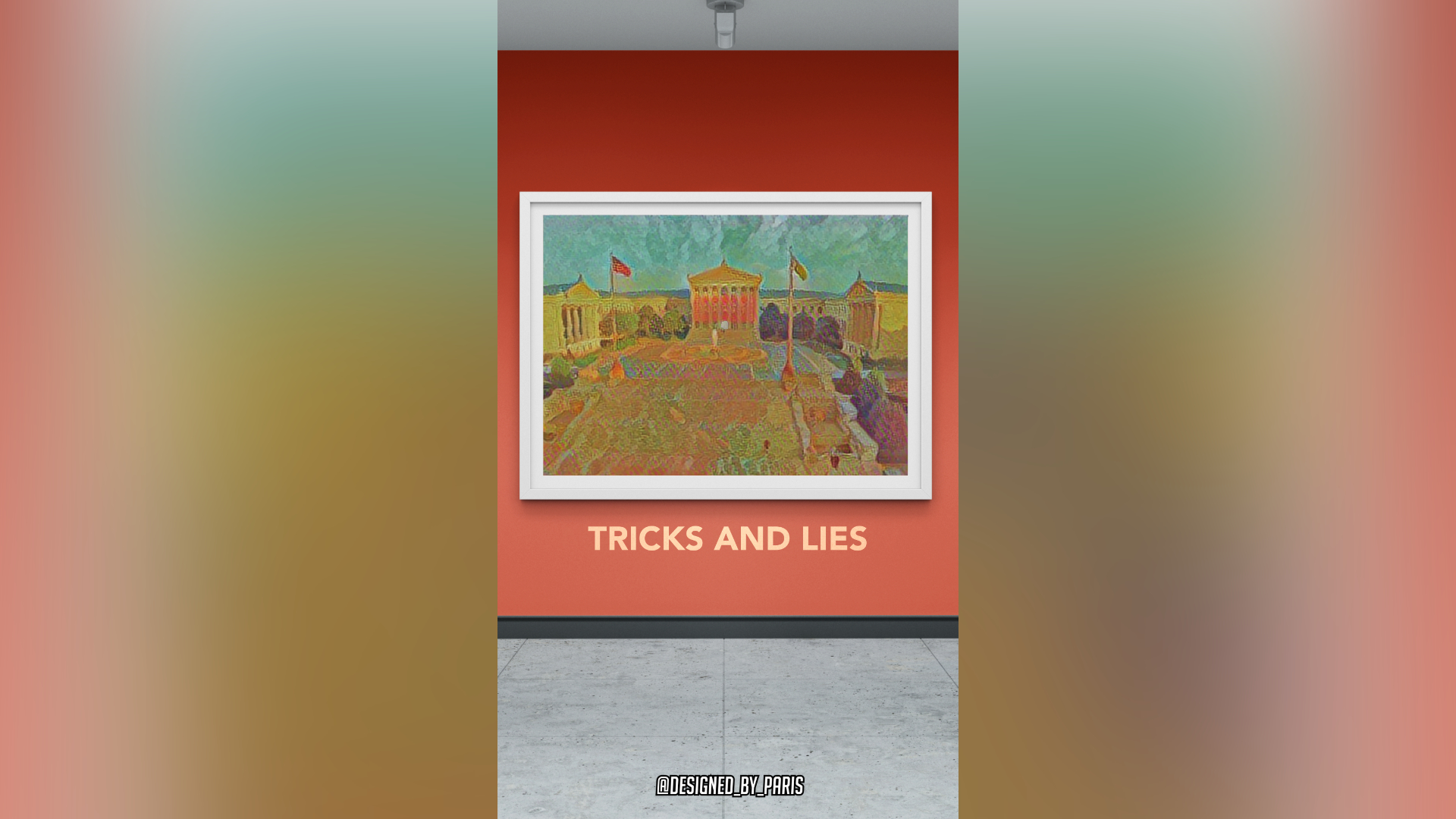 Tricks & Lies | Songs by Paris