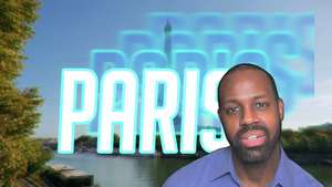 Meet Paris at Lingraphica | Songs by Paris