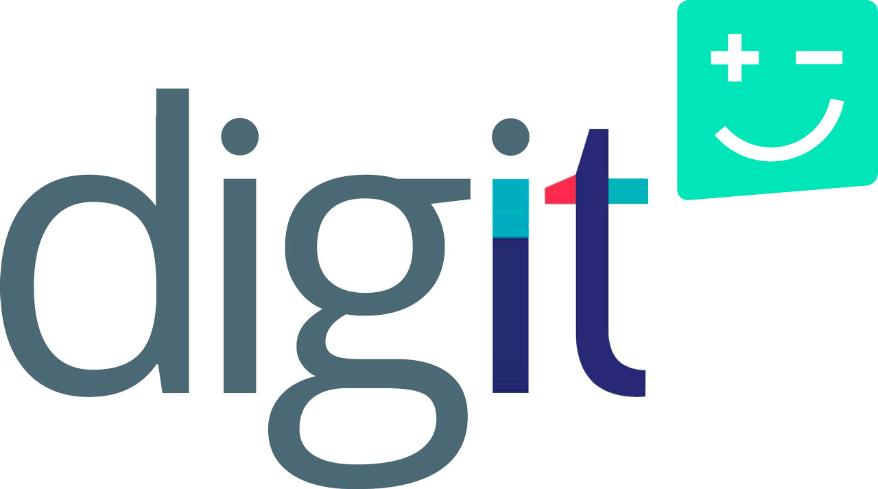 Digit- Qapital logo